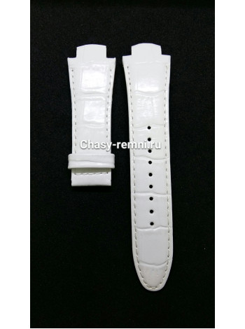 Кожаный ремешок Wainer WA-13310-B